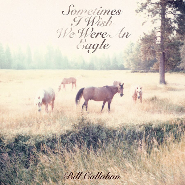 Bill Callahan: Sometimes I Wish We Were an Eagle (2009)